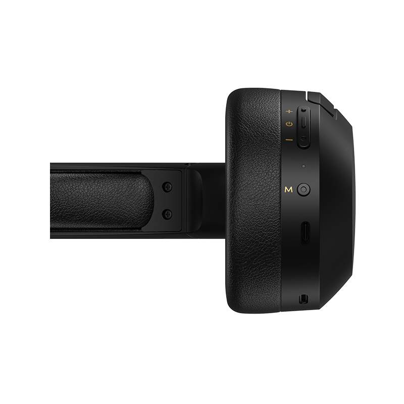 Edifier Brand Headphone W820nb Plus Black
